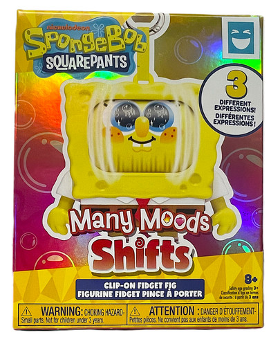 Spongebob squarepants molti - squarepants,