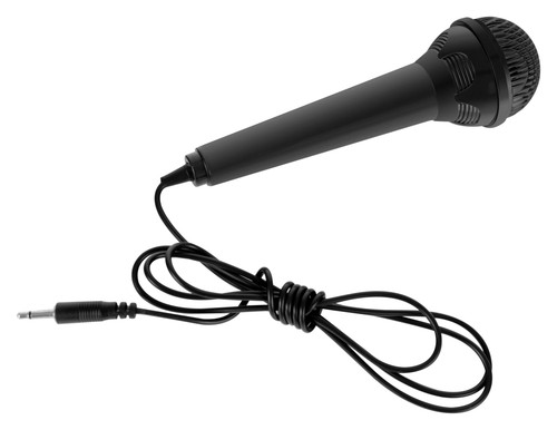 Microfono economico con - , jack