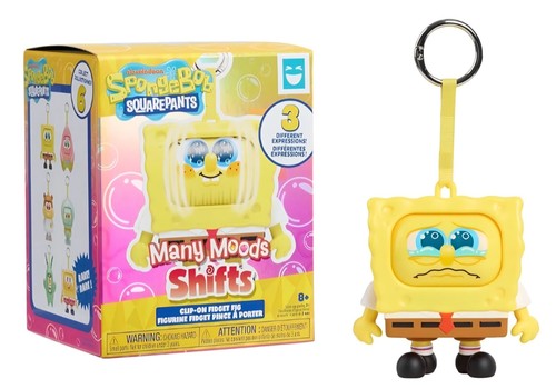 Spongebob squarepants molti - squarepants,