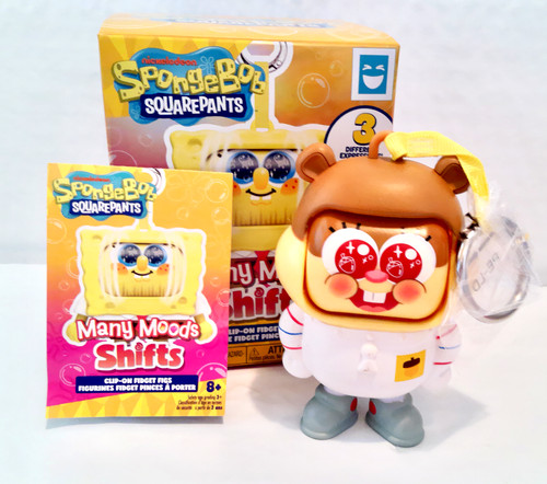 Modellino happy haul spongebob - modellino,