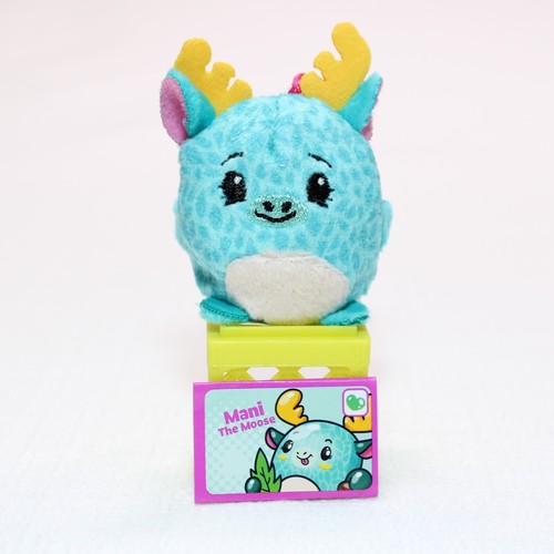 Peluche pikmi pops sorpresa - peluche,