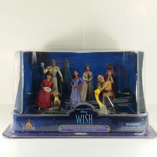 Disney store wish - disney,