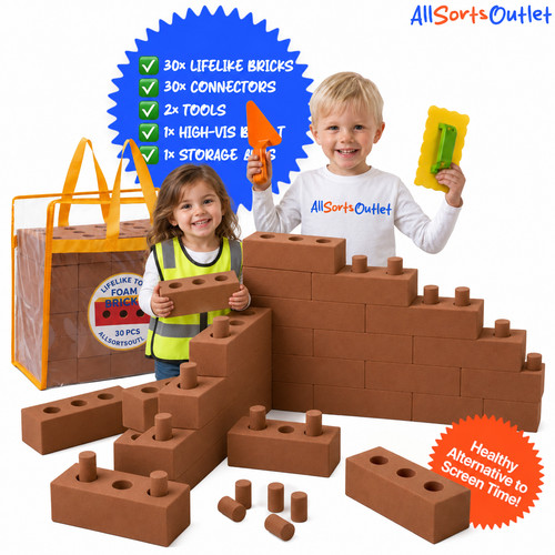 30x lifelike gigante - 30x,
