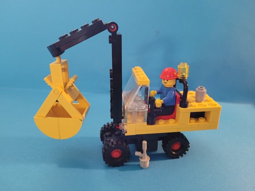 Lego classic auto 6678 - classic,