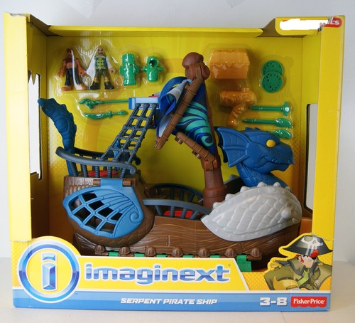 Fisher price imaginext - -,
