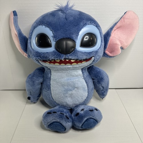 Disney lilo stitch - stitch, molti