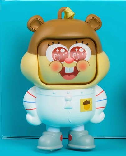 Spongebob squarepants many - squarepants,