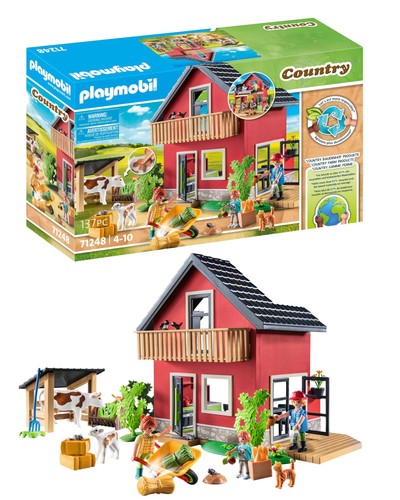 Playmobil country 71248 - playmobil,