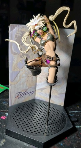 Figurina tiffany mcfarlane the - figurina,