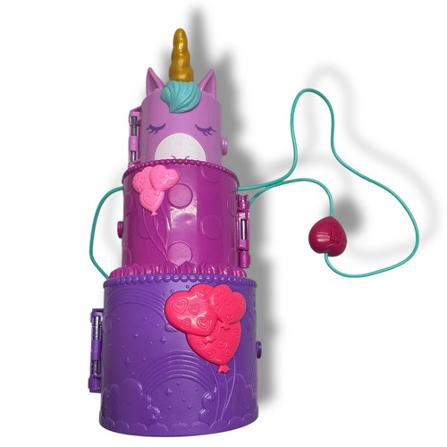 Polly pocket spin - polly, sorpresa