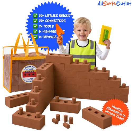 30x lifelike gigante - lifelike,