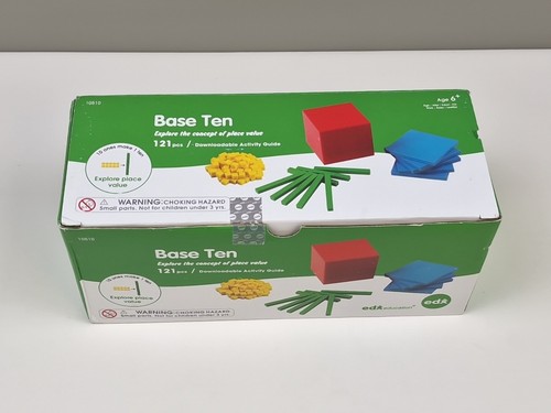 Edxeducation set dieci - edxeducation, base