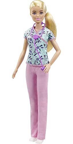 Barbie playset con bambola - con,