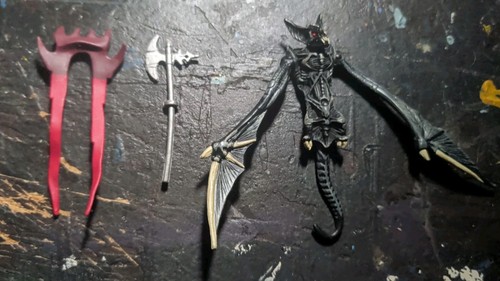 Accessori vintage mcfarlane - accessori,