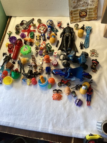 Lotto action figure - action,