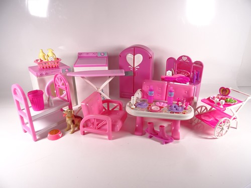 Set accessori per casa - di,