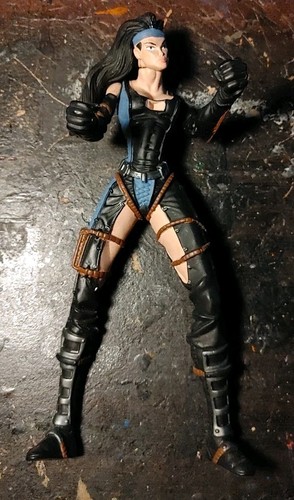 Figurina mcfarlane wetworks - figurina,