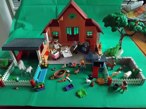 Playmobil 5529 studio - playmobil,
