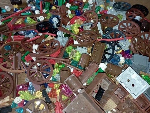 Lego pirati western - lego®,