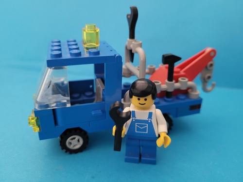 Lego classic auto 6656 - classic,