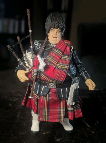 Mcfarlane toys austin powers - mcfarlane,