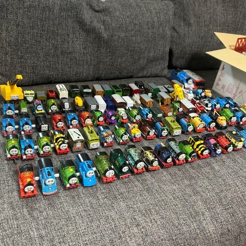 Thomas friends capsule - thomas, &
