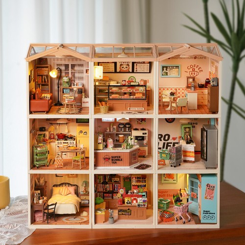 Rolife super store - rolife,