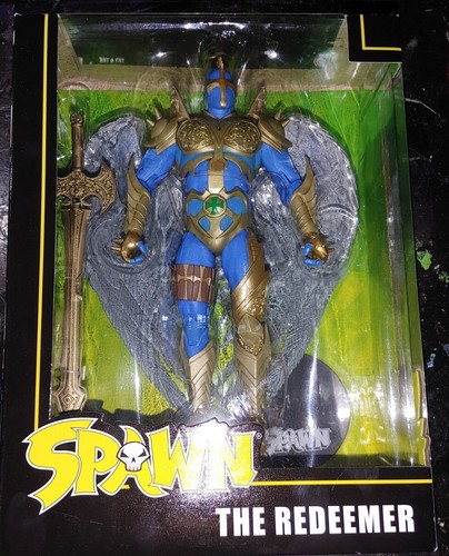 Mcfarlane toys modellino - mcfarlane,