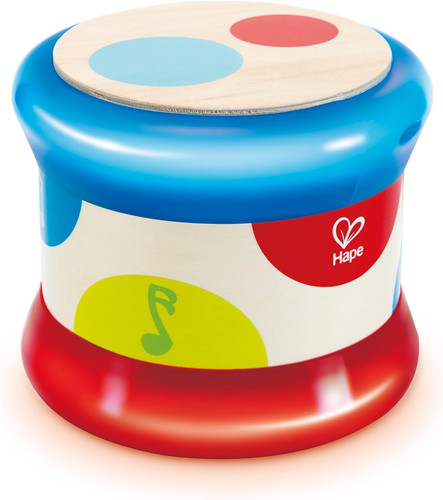 Baby tamburo giocattolo - tamburo, |