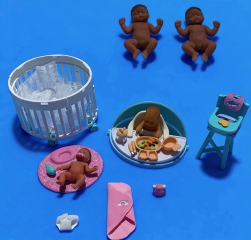 Zuru mini baby - zuru~my, baby~serie