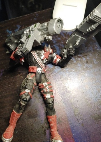 1995 vintage mcfarlane - 1995,