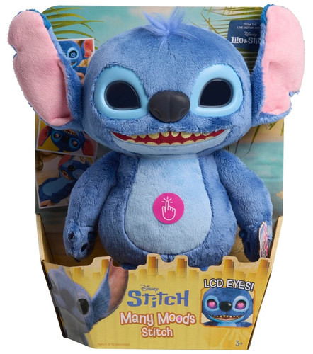Disney lilo stitch many - &,