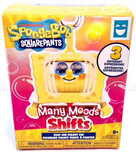 Nuovo happy haul spongebob - happy,