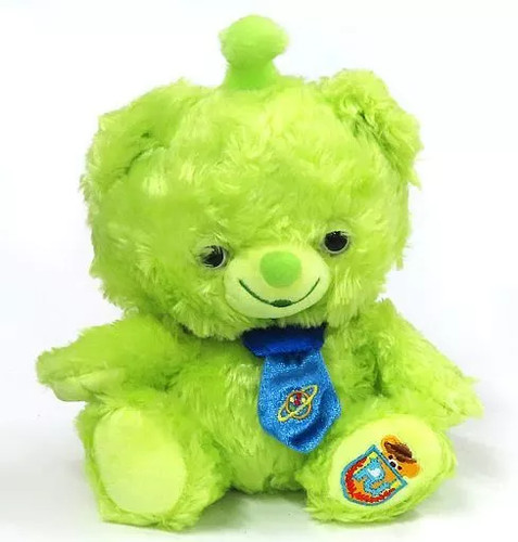 Peluche molti meny - molti,