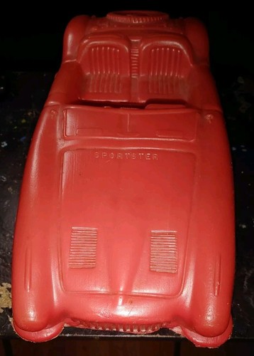 Bambola sportster vintage - sportster,