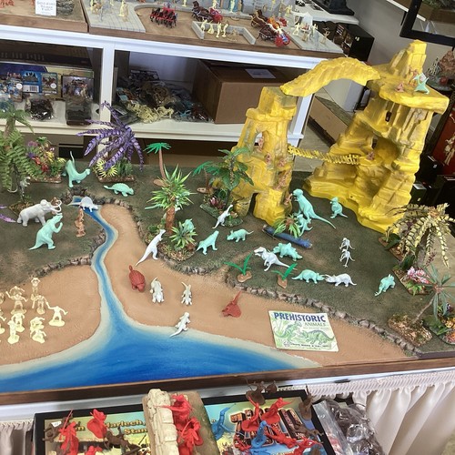 Marx toys one - marx,