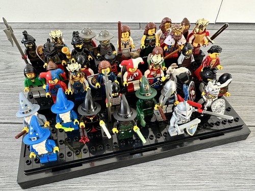 Lego castle kingdoms cavalieri - kingdoms,