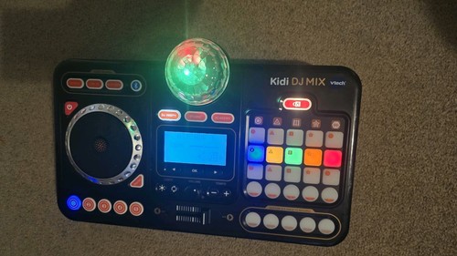 Vtech kidi mix in 1 - kidi, 10