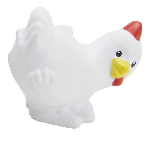 Ricambio pollo giocattolo - ricambio, per