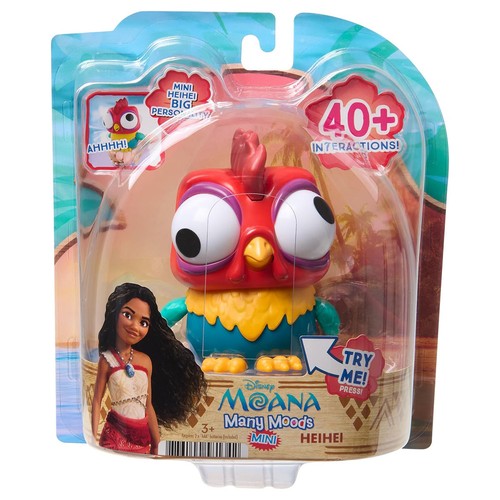 Disney moana many - moods, mini