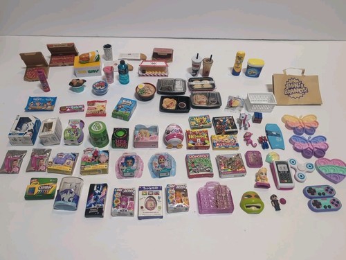Mini marche lotto cibo - marche!,