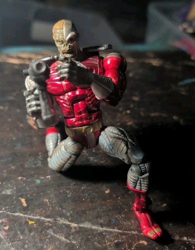 Modellino toybiz marvel - modellino,