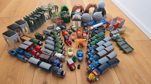 Thomas friends plarail - thomas, &