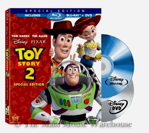Disney pixar sequel toy story - toy,