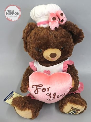 Budino peluche - (tanti,