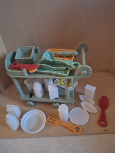 Carrozza quattro posti casa - carrozza, a