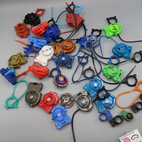 Bayblades lotto misto - , di