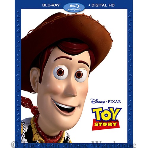 Original disney pixar - original,