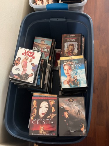 Dvds updated 7 - dvds, z