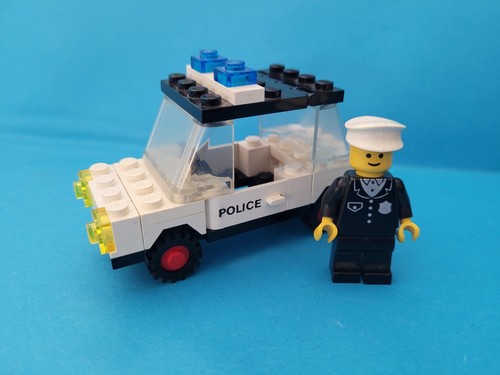 Lego classic auto 6623 - classic,